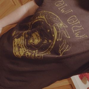 Meet your Posher, Cheyenne